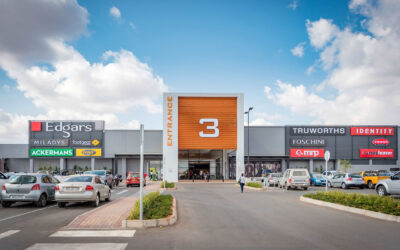 Local and cross-border retail trading shine at Limpopo’s Musina Mall