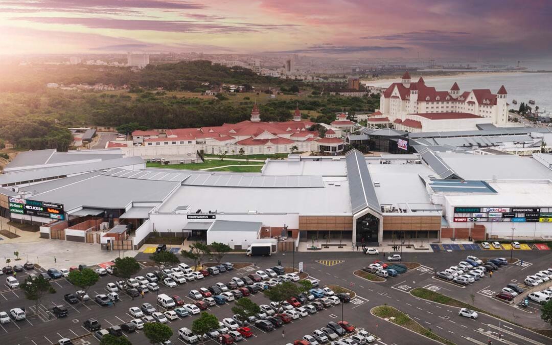 New investment partnerships at Gqeberha’s Boardwalk Mall and Boardwalk Precinct propel growth