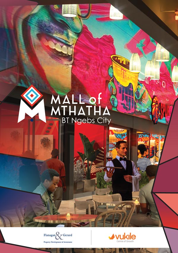 Mall of Mthatha