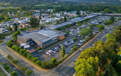 Transfer seals the deal for new ownership of The Neighbourhood Square Shopping Centre