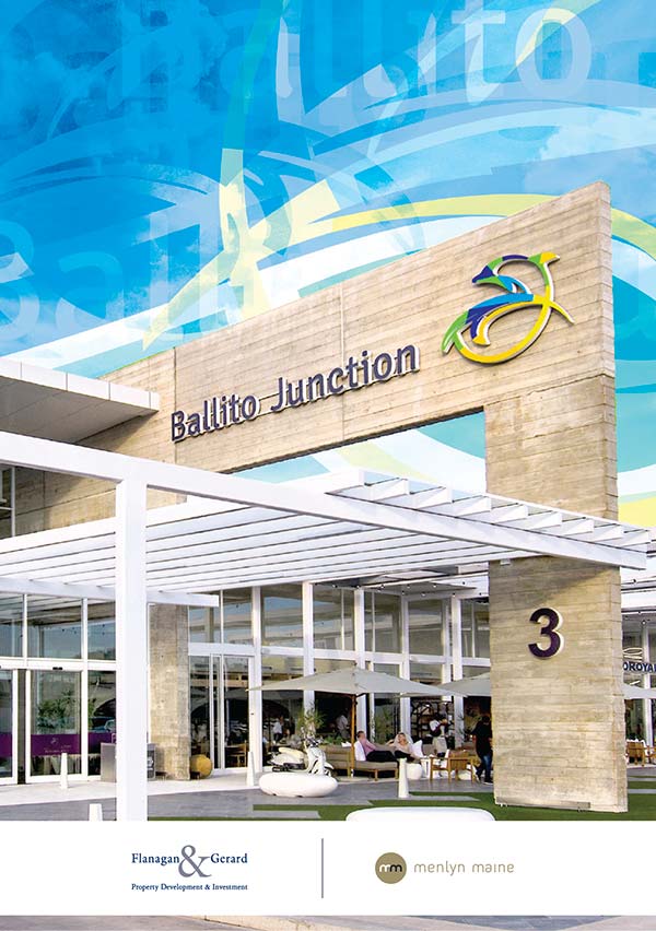 Ballito Mall