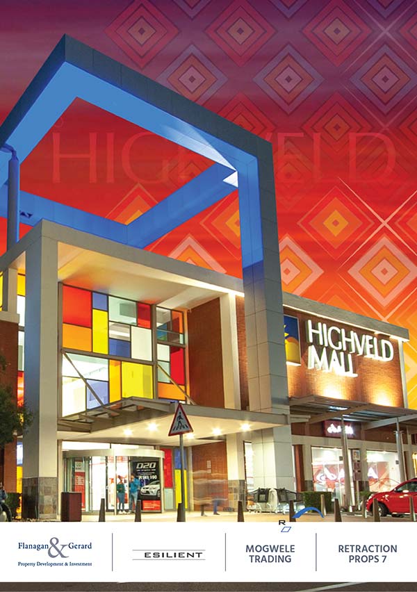 Highveld Mall
