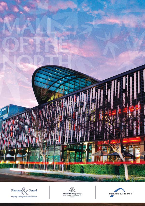 Mall of the North