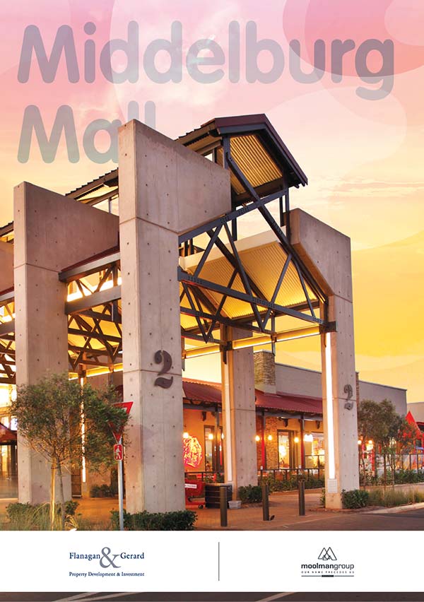 Middelburg Mall