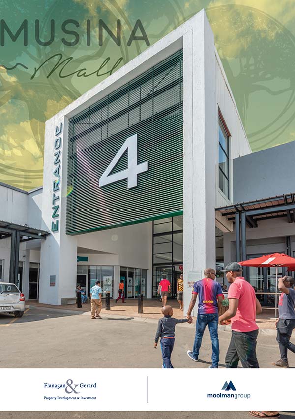 Musina Mall