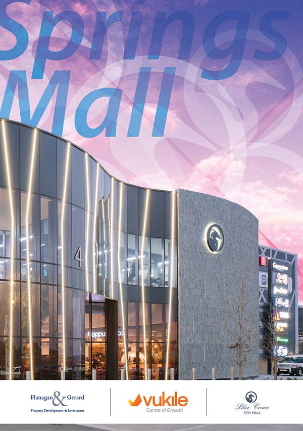 Springs Mall
