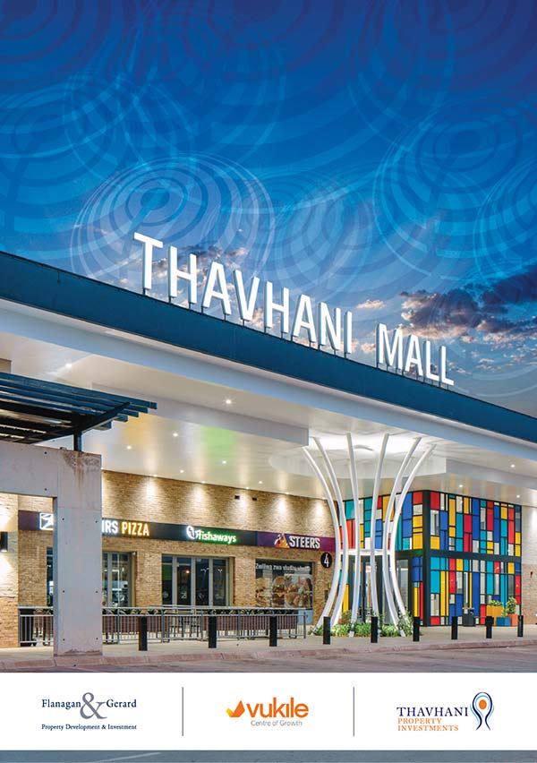 Thavhani Mall