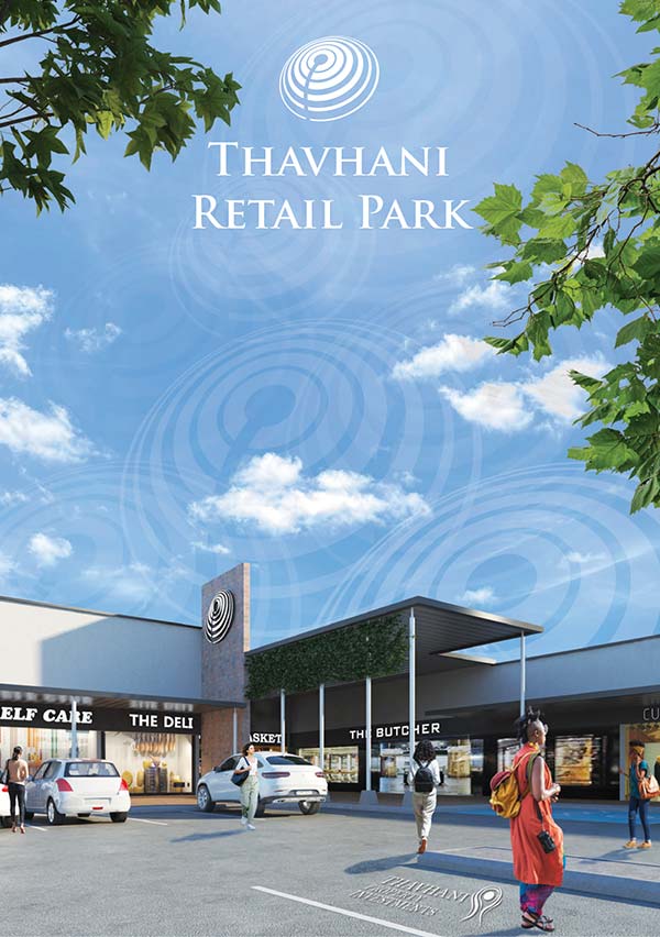 Thavhani Retail Park