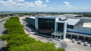 Ballito Junction exterior
