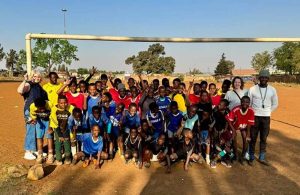 Good Hope Arts and Culture Organisation – GACO