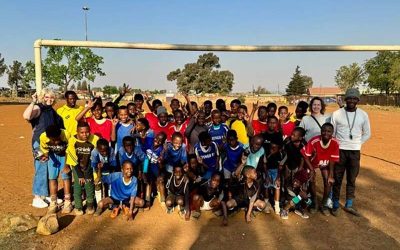 Good Hope Arts and Culture Organisation – GACO