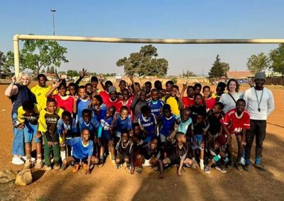 Good Hope Arts and Culture Organisation – GACO