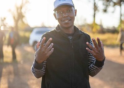 Good Hope Arts and Culture Organisation – GACO