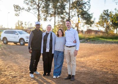 Good Hope Arts and Culture Organisation – GACO