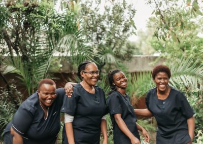 Championing Hope: Flanagan and Gerard Foundation’s Support for Isithembiso Babies Home