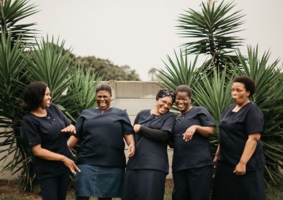 Championing Hope: Flanagan and Gerard Foundation’s Support for Isithembiso Babies Home