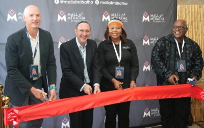 Mall of Mthatha launches with retail reimagined around its community