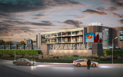 The View: A new perspective on the Fourways horizon