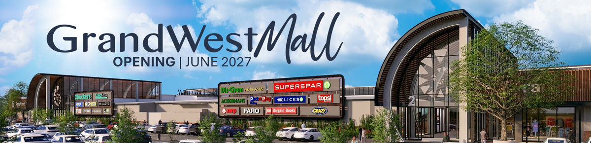 Enquiries for FG Properties and GrandWest Mall