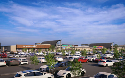 Transfer of land for GrandWest Mall paves the way for construction to commence