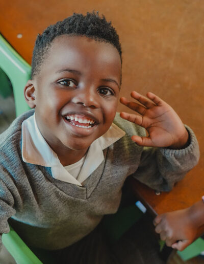 Restoring Hope: Flanagan & Gerard Foundation Supports Etafeni’s Renewal in Nyanga- August 2026