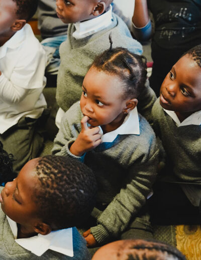 Restoring Hope: Flanagan & Gerard Foundation Supports Etafeni’s Renewal in Nyanga- August 2026