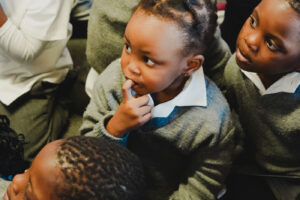 Restoring Hope: Flanagan & Gerard Foundation Supports Etafeni’s Renewal in Nyanga- August 2026
