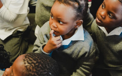 Restoring Hope: Flanagan & Gerard Foundation Supports Etafeni’s Renewal in Nyanga- August 2026